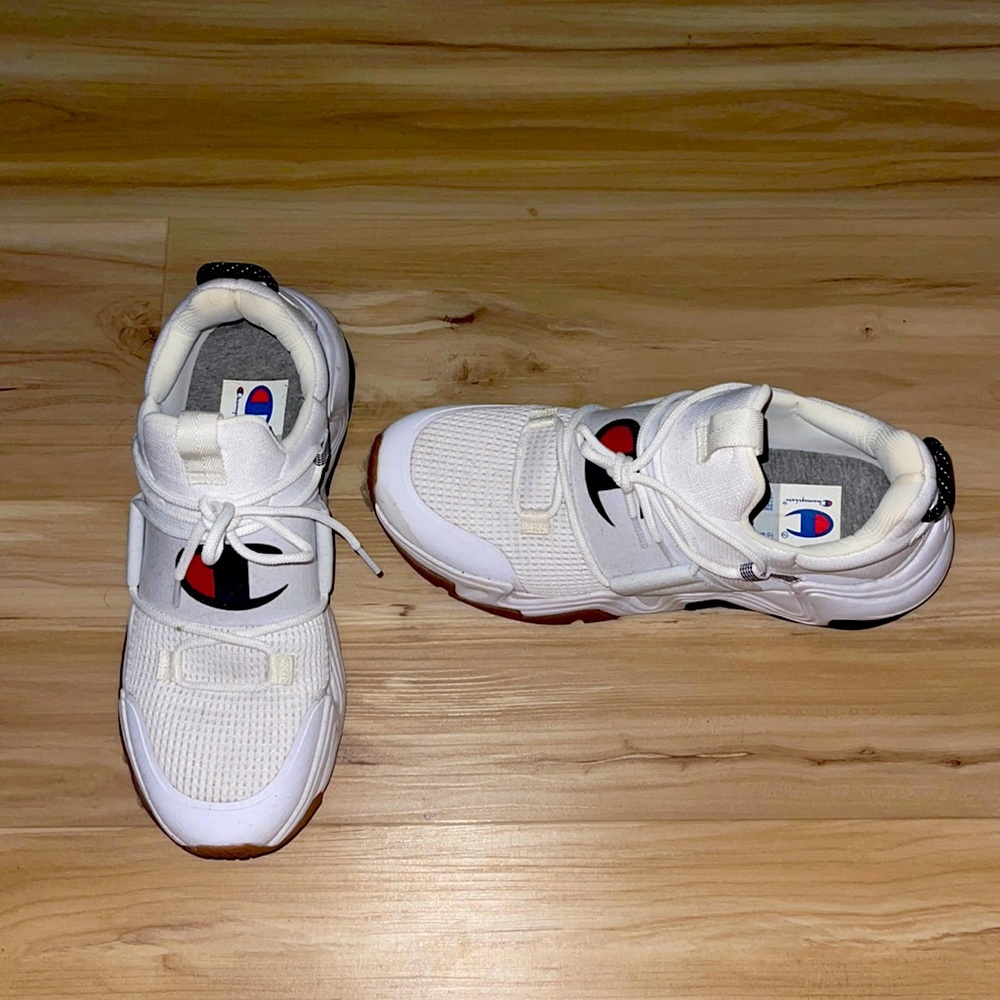 MEN HAMPION Hyper C Link Men Athletic Shoes